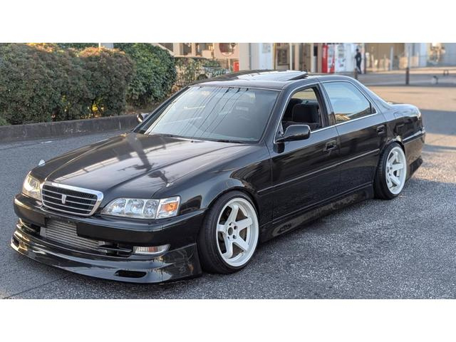 Toyota Cresta from Walltap’s website